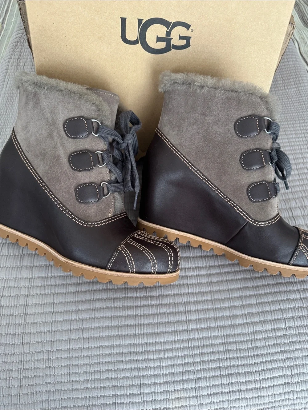 UGG women alasdair